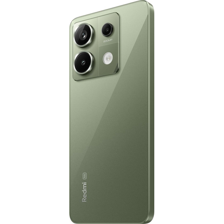 Смартфон Redmi Note 13 Pro 5G 12/512Gb зеленый, изображение 6 - GOODMi