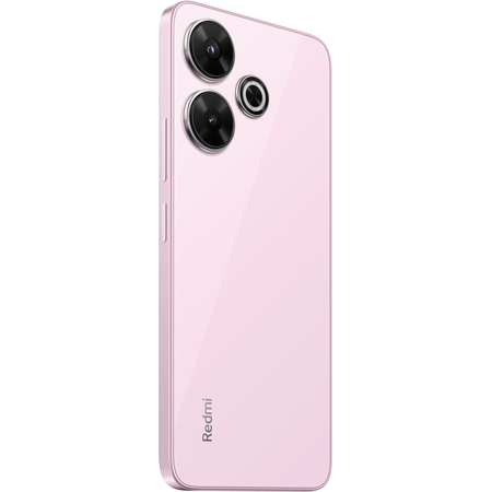Смартфон Redmi 13 8/256Gb Розовый (Без БП), Оперативная память: 8 Гб, Цвет: Pink / Розовый, Встроенная память: 256 Гб, изображение 6 - GOODMi