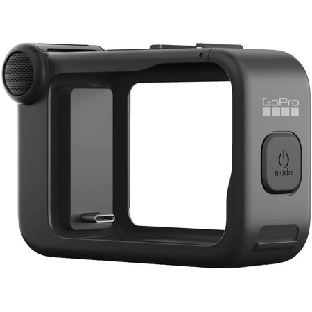 Медиамодуль для GoPro HERO 12, изображение 4 - GOODMi