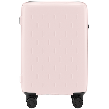 Чемодан Mijia Colorful Suitcase 20" (MJLXXPPRM) Pink, Цвет: Розовый - GOODMi