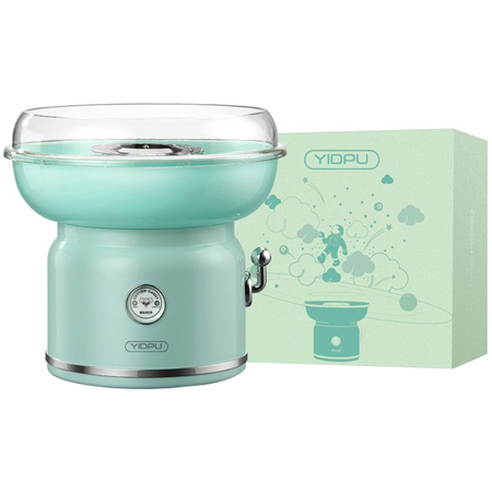 Прибор для приготовления сладкой ваты YIDPU (XA-111M), изображение 2 - GOODMi