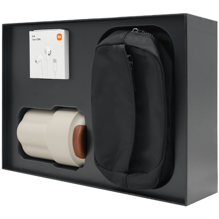 Подарочный набор Xiaomi Selected Gift Box (RHR9200CN), изображение 3 - GOODMi