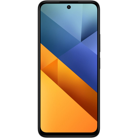 Смартфон POCO M6 8/256Gb Черный, изображение 2 - GOODMi