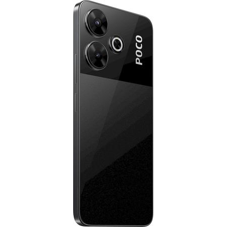 Смартфон POCO M6 8/256Gb Черный, изображение 4 - GOODMi