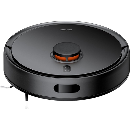 Робот-пылесос Xiaomi Robot Vacuum S20 Black, Цвет: Черный, изображение 3 - GOODMi