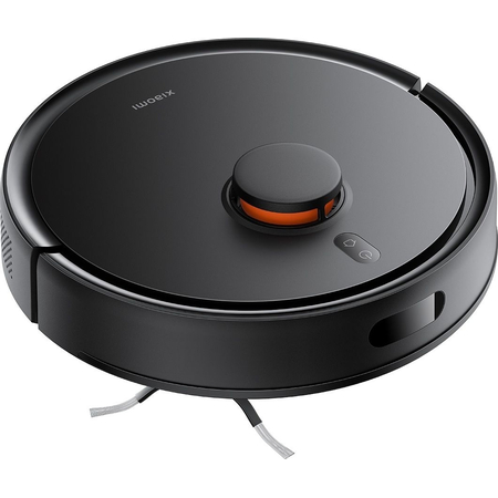Робот-пылесос Xiaomi Robot Vacuum S20 Black, Цвет: Черный, изображение 4 - GOODMi