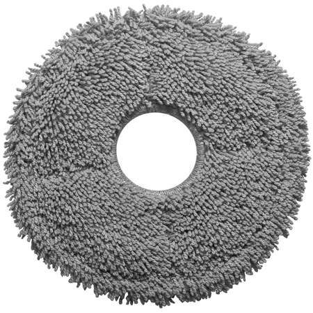 Сменная тряпка для робота-пылесоса Dreame L10S/L20/L30 (4 шт) RMP7 - GOODMi