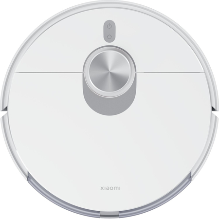 Робот-пылесос Xiaomi Robot Vacuum S20 Plus White, Цвет: Белый - GOODMi