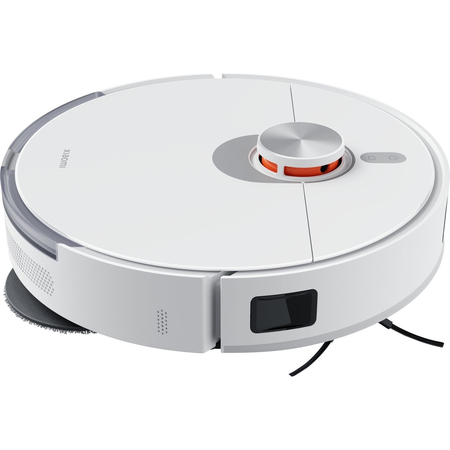 Робот-пылесос Xiaomi Robot Vacuum S20 Plus White, Цвет: Белый, изображение 2 - GOODMi