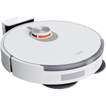 Робот-пылесос Xiaomi Robot Vacuum S20 Plus White, Цвет: Белый, изображение 4 - GOODMi