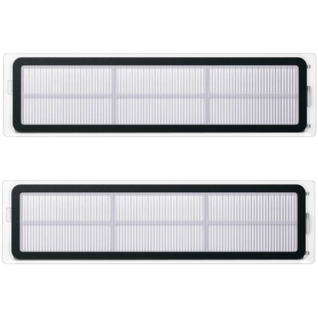 Фильтр для робота-пылесоса Dreame D9/D9 Pro/D9Max/L10 Pro/D10s/D10s pro (2шт) (RHF1) - GOODMi