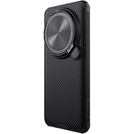 Чехол-накладка Nillkin Camshield для Xiaomi 14 Ultra black, изображение 2 - GOODMi