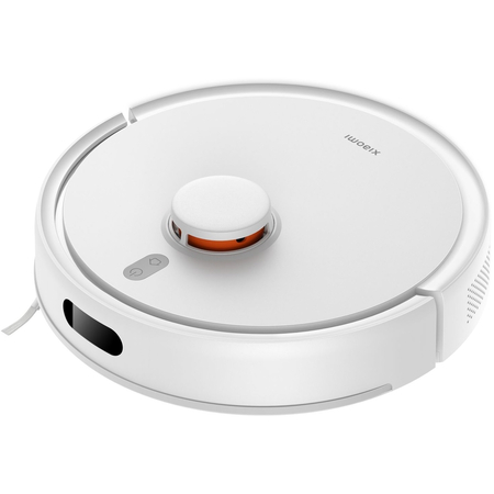 Робот-пылесос Xiaomi Robot Vacuum S20 White, Цвет: Белый, изображение 2 - GOODMi