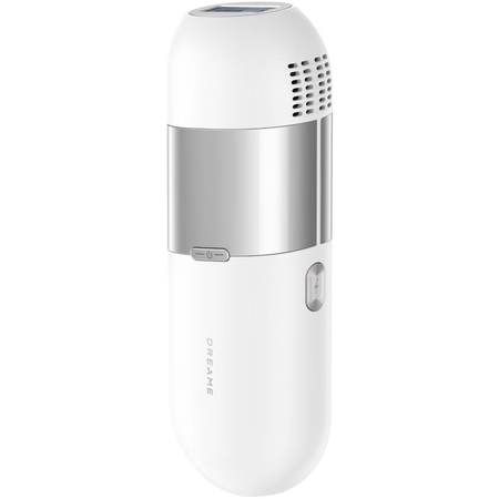 Фотоэпилятор Dreame IPL Hair Removal Device (D-1186) White, изображение 3 - GOODMi