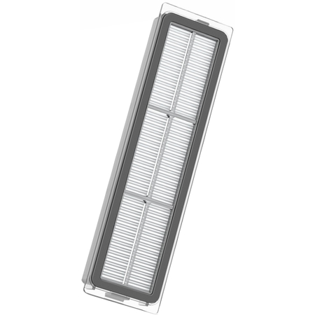 Фильтр для робота-пылесоса Dreame D9/D9 Pro/D9Max/L10 Pro/D10s/D10s pro (2шт) (RHF1), изображение 2 - GOODMi