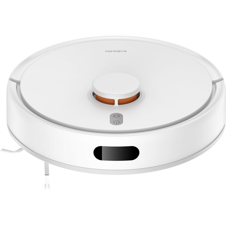 Робот-пылесос Xiaomi Robot Vacuum S20 White, Цвет: Белый, изображение 3 - GOODMi