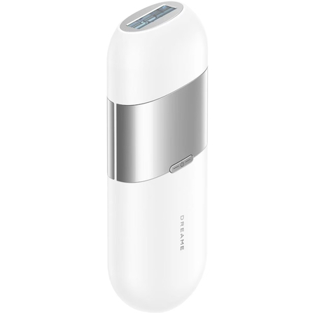 Фотоэпилятор Dreame IPL Hair Removal Device (D-1186) White, изображение 4 - GOODMi