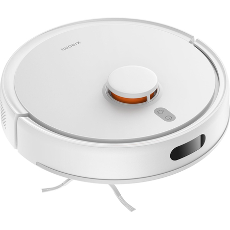 Робот-пылесос Xiaomi Robot Vacuum S20 White, Цвет: Белый, изображение 4 - GOODMi