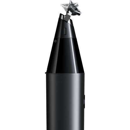 Сменная насадка для бритвы Xiaomi UniBlade, изображение 4 - GOODMi