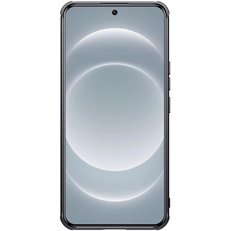 Чехол-накладка Nillkin Camshield для Xiaomi 14 Ultra black, изображение 4 - GOODMi