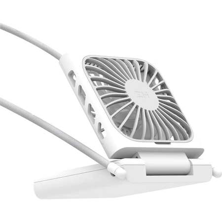 Вентилятор портативный ZMI AF217, изображение 4 - GOODMi