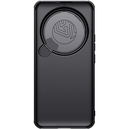 Чехол-накладка Nillkin Camshield для Xiaomi 14 Ultra black, изображение 5 - GOODMi