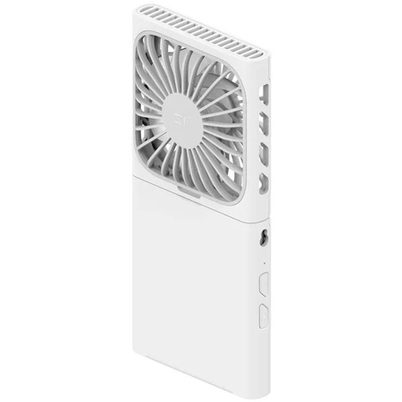 Вентилятор портативный ZMI AF217, изображение 2 - GOODMi