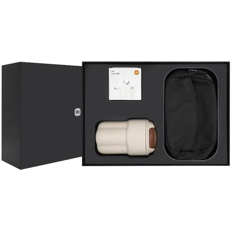 Подарочный набор Xiaomi Selected Gift Box (RHR9200CN), изображение 4 - GOODMi