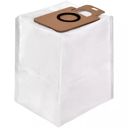 Мешок для робота-пылесоса Dreame L10S Ultra/L10 Ultra/L20 Ultra/L30 Ultra (RDB3) (3шт), изображение 2 - GOODMi