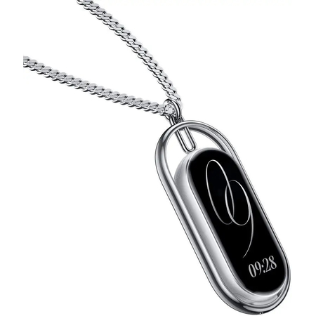 Подвеска-браслет для Xiaomi Band 9, изображение 3 - GOODMi