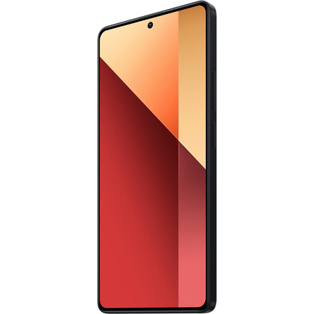 Смартфон Redmi Note 13 Pro 12/256Gb черный, изображение 4 - GOODMi