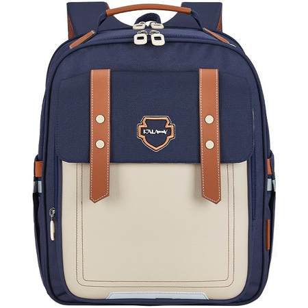 Школьный рюкзак KALA Y CX 2207 18L Blue, Цвет: Синий - GOODMi