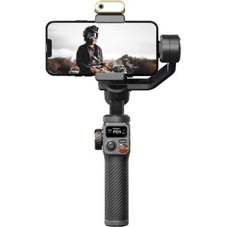 Стабилизатор Hohem iSteady M6 kit AI tracker, изображение 2 - GOODMi