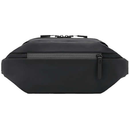 Сумка на пояс Sports Chest Bag (M1100214) Black, Цвет: Черный - GOODMi