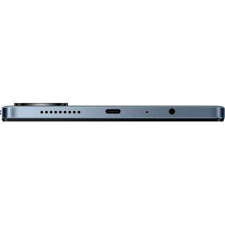 Планшет Redmi Pad SE 8.7 4G 6/128Gb Blue, изображение 11 - GOODMi