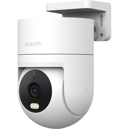 Уличная камера Xiaomi Outdoor Camera CW300, изображение 2 - GOODMi