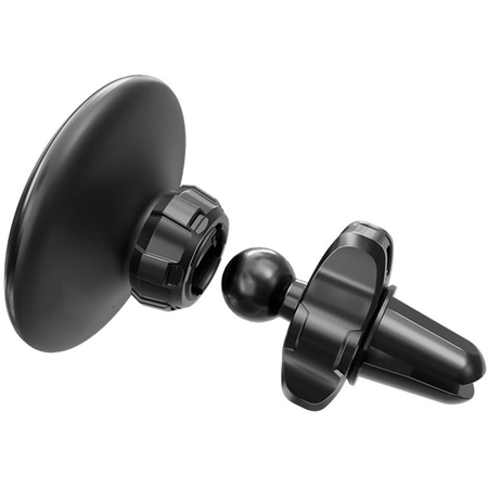 Держатель MagSafe Earldom WC33 15W (Черный), изображение 4 - GOODMi