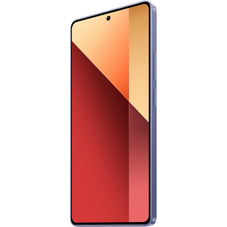 Смартфон Redmi Note 13 Pro 12/256Gb фиолетовый, изображение 4 - GOODMi