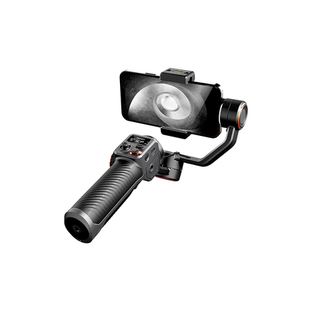 Стабилизатор Hohem iSteady M6 kit AI tracker, изображение 7 - GOODMi