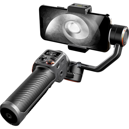Стабилизатор Hohem iSteady M6 kit AI tracker, изображение 4 - GOODMi