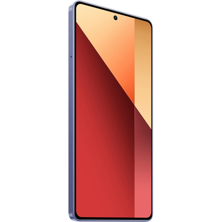 Смартфон Redmi Note 13 Pro 12/256Gb фиолетовый, изображение 5 - GOODMi