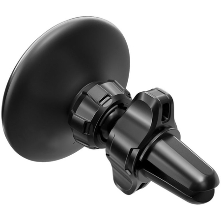 Держатель MagSafe Earldom WC33 15W (Черный), изображение 5 - GOODMi