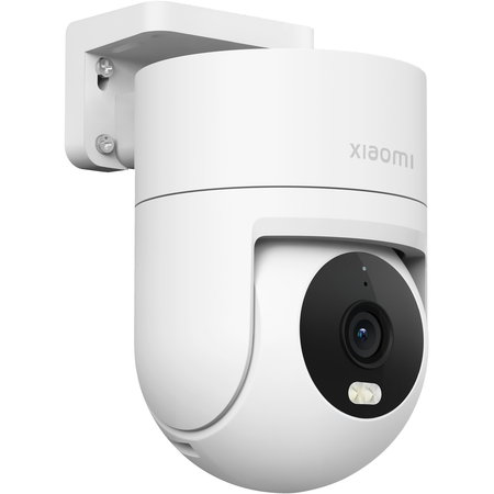 Уличная камера Xiaomi Outdoor Camera CW300, изображение 3 - GOODMi