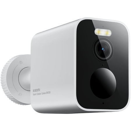 Уличная камера Xiaomi Outdoor Camera BW300, изображение 4 - GOODMi