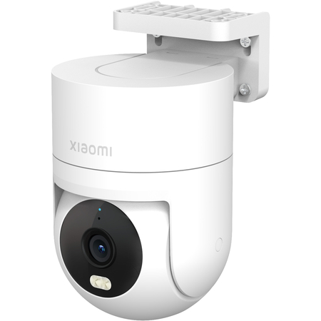 Уличная камера Xiaomi Outdoor Camera CW300, изображение 4 - GOODMi