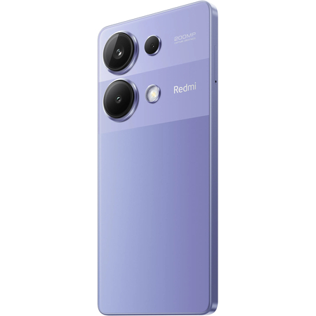 Смартфон Redmi Note 13 Pro 12/256Gb фиолетовый, изображение 7 - GOODMi