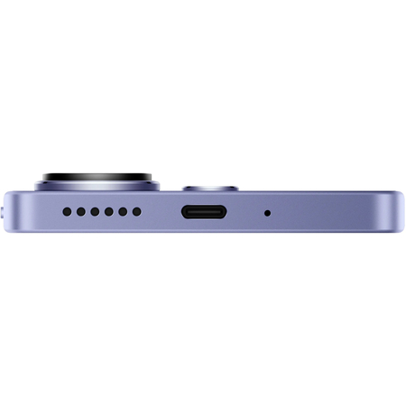 Смартфон Redmi Note 13 Pro 12/256Gb фиолетовый, изображение 8 - GOODMi