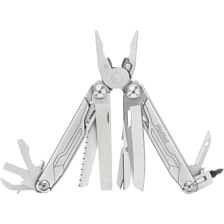 Мультитул NexTool Flagship Captain 19-In-1 Multi Tools (NE20214) - GOODMi