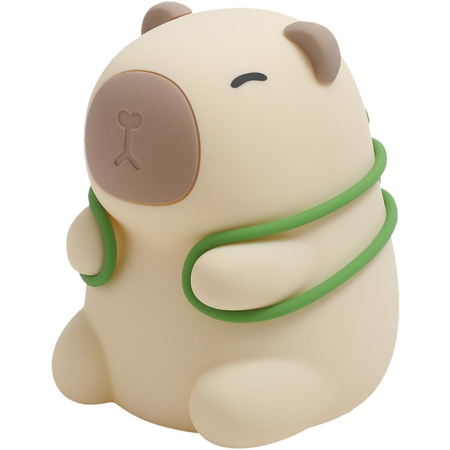 Ночник Jinwu Capybara (с рюкзаком) - GOODMi