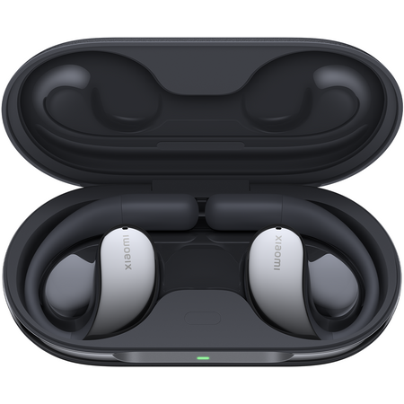 Наушники открытого типа Xiaomi OpenWear Stereo Gray, Основной цвет наушников: Серые - GOODMi